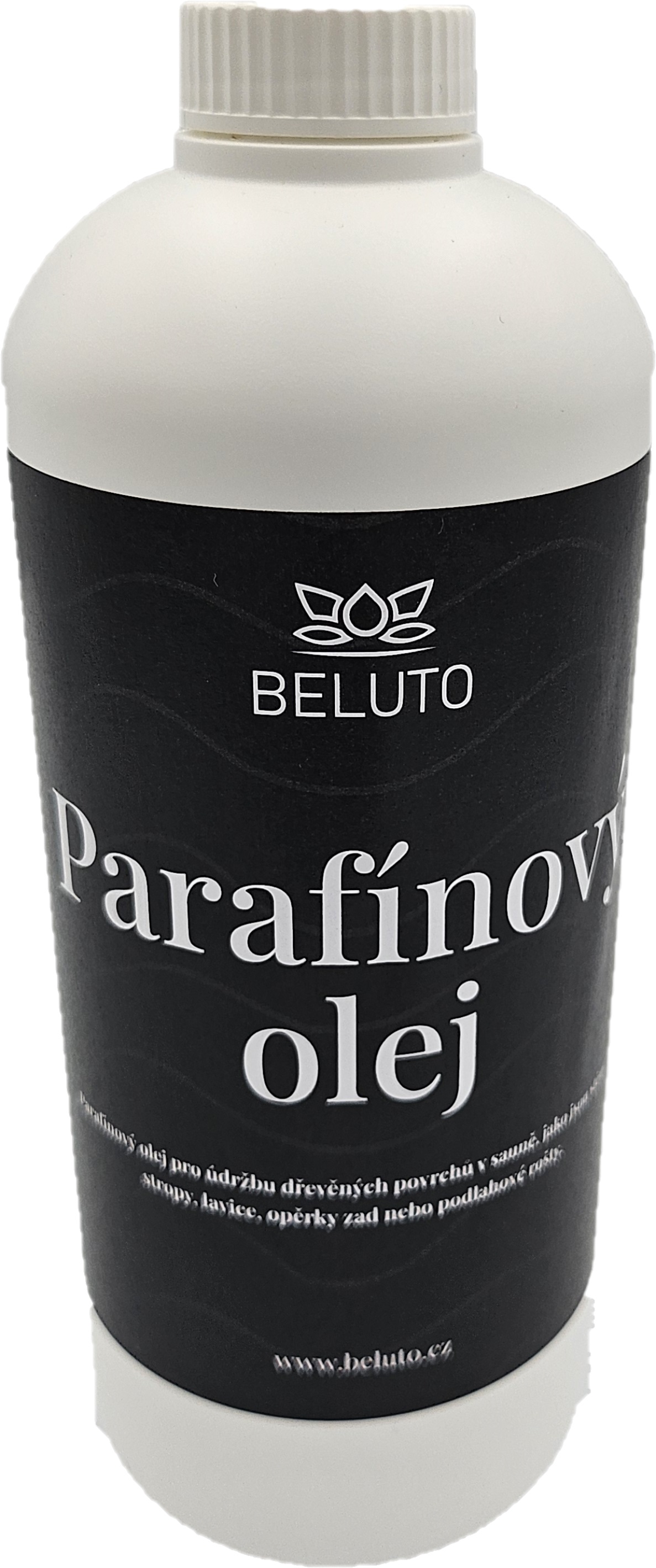 Parafínový olej